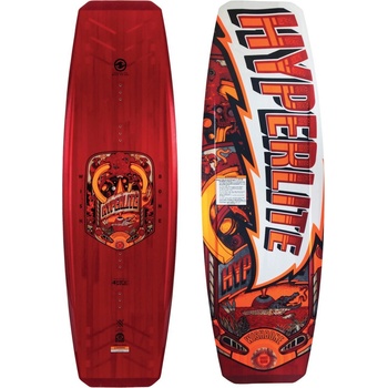 Hyperlite Wishbone