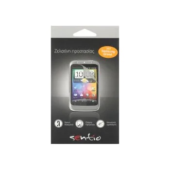 Image 1 of Sentio Screen Protectors for Samsung Galaxy Grand 2-in-1