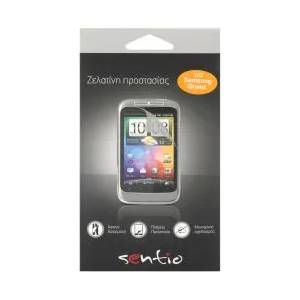 Sentio Screen Protectors for Samsung Galaxy Grand 2-in-1
