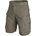 Helikon-Tex UTS къси тактически панталони 11'' - PolyCotton Ripstop - RAL 7013DE (SP-UTK-PR-81)