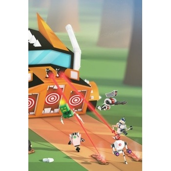 Crashbots