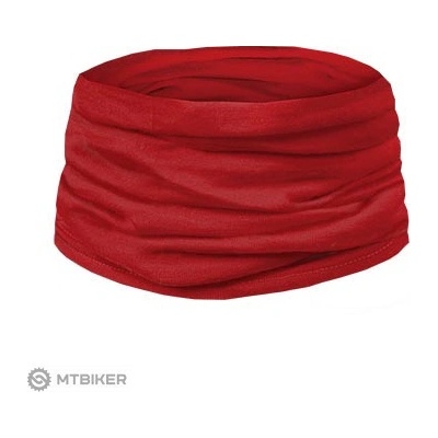 Endura MultiTube Baa Baa Merino šatka Rust Red
