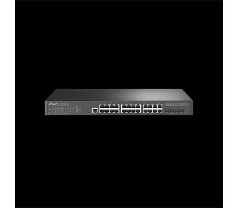 TP-LINK TL-SG3428X-UPS