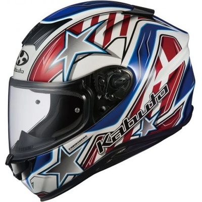 Kabuto AEROBLADE 5 VISION