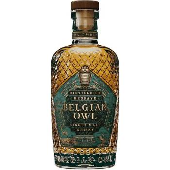 Image 1 of Belgian Owl Identity