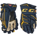 Hokejové rukavice CCM JetSpeed FT390 sr