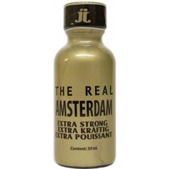The Real Amsterdam big 30 ml x 12ks