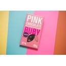 Lyra Ruby čučoriedka 50 g