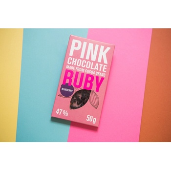 Lyra Ruby čučoriedka 50 g