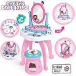 Smoby Грим Комплект за Деца Smoby Gabby and the Magic House Розов Rose (3032163202547)