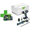 Festool TDC 18/4 I-Basic 577052