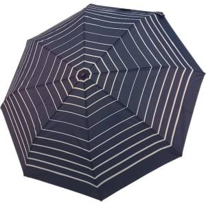 Doppler Fiber Mini Timeless Blue Stripes
