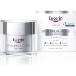 Eucerin Hyaluron - Filler Intenzívny vypĺňajúci denný krém proti vráskam pre suchú pleť 50 ml
