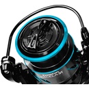 Náhradní Cívka Delphin IXCELA 3T Aluminium