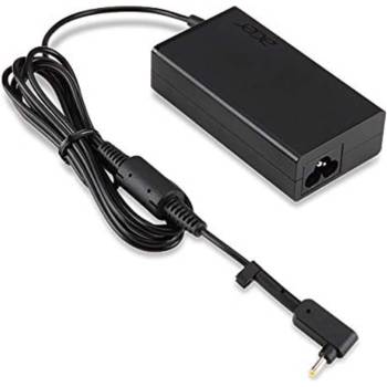 Acer Power Adapter 65W_3PHY ADAPTER- EU POWER CORD (Bulk PACK) for Aspire 3 5 series TravelMate (NP.ADT0A.036)