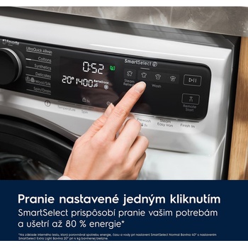 Electrolux EW8F5412AC