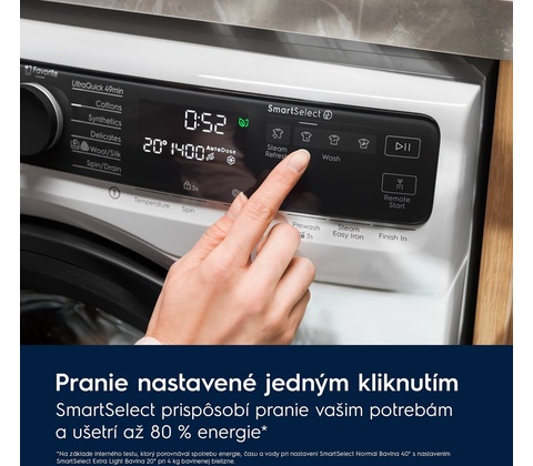 Electrolux EW8F5412AC