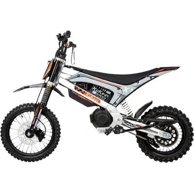 KuKirin X1 Electric Dirt Bike – Zboží Mobilmania