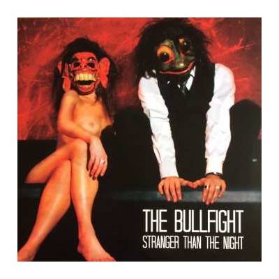 Bullfight - Stranger Than The Night LP