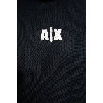 Giorgio Armani Суичър с качулка мъжки памучен (XM002388.AF20169)