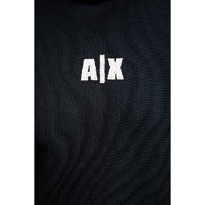 Giorgio Armani Суичър с качулка мъжки памучен (XM002388.AF20169)