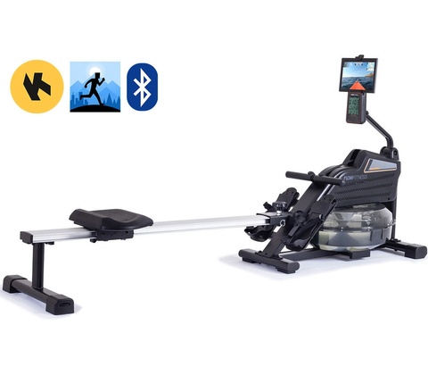 Flow Fitness COMO WATER W