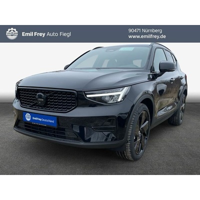 Volvo XC40 B3 Plus DKG 120 kW