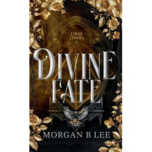 Divine Fate (ISBN: 9798993632438)