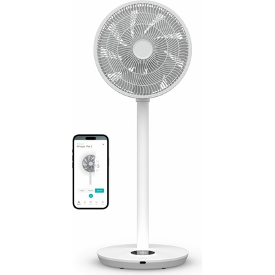 Duux DXCF71 Whisper Flex 2 Smart