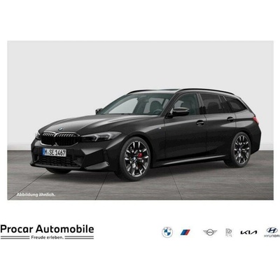 BMW 320i M Sport 135 kW