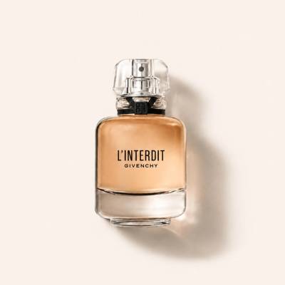 Givenchy L'Interdit parfémovaná voda dámská 35 ml