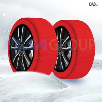 D.A.C. srl Active XL