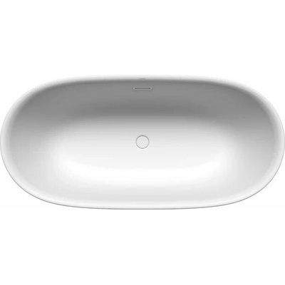 Kaldewei Meisterstück Oyo Duo 163x77 cm 205043531001