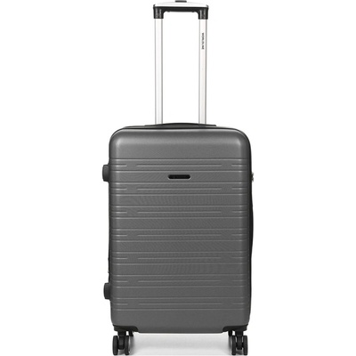 Worldline 627 šedá 70 l