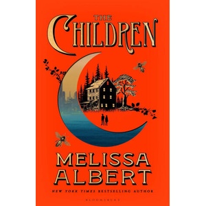 The Children (ISBN: 9781037202469)