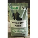 Krmivo pro koně NovaEqui Mash Dietetická směs pro lepší trávení a srst 15 kg