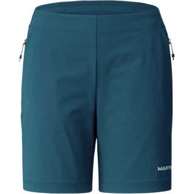 Martini Sportswear Highventure dámske kraťasy petrolejová