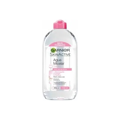 Garnier Мицеларна вода за сваляне на грим SKINACTIVE Garnier (700 ml)