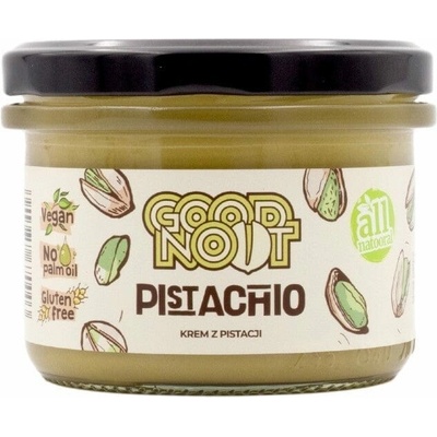 Good Noot Pistachio Cream 200 g