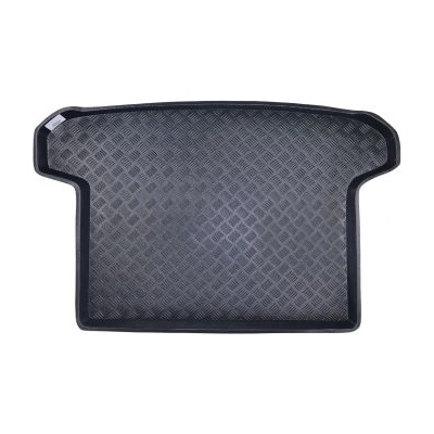 Стелка за багажник за Hyundai Tucson II (2018+) Upper floor