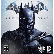 Batman: Arkham Origins