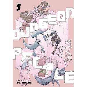 DUNGEON PEOPLE V05 (ISBN: 9798893734577)