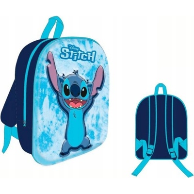 Difuzed Lilo a Stitch modré