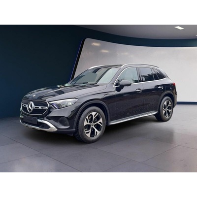 Mercedes-Benz GLC 220 d 4Matic 145 kW