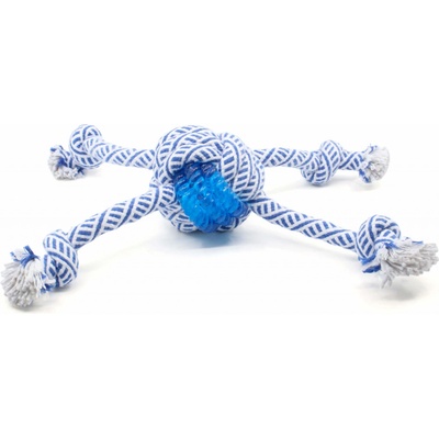 Vsepropejska Orvel přetahovací hračky pro psa Typ Uzel