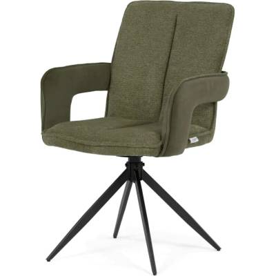 Autronic Otočná DCH-F1146 GRN2 zelená