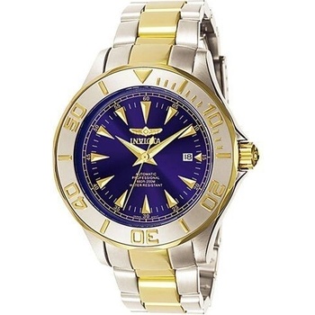 Invicta 7038