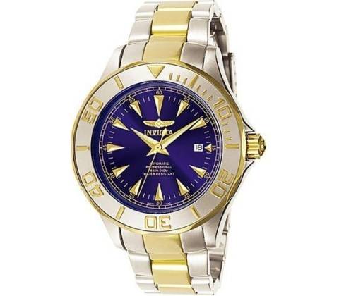 Invicta 7038