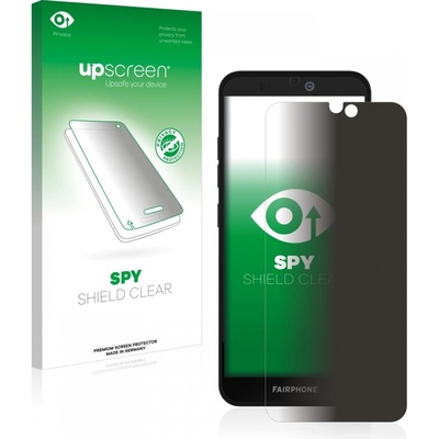 Ochranná fólie Upscreen Fairphone 3 Plus