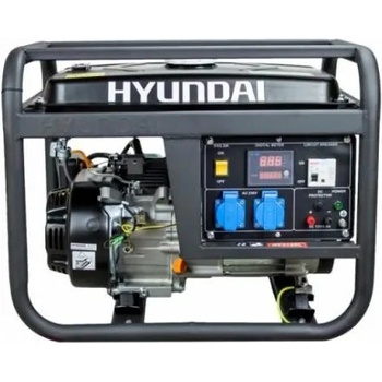 Hyundai HY 4100 L PRO Series